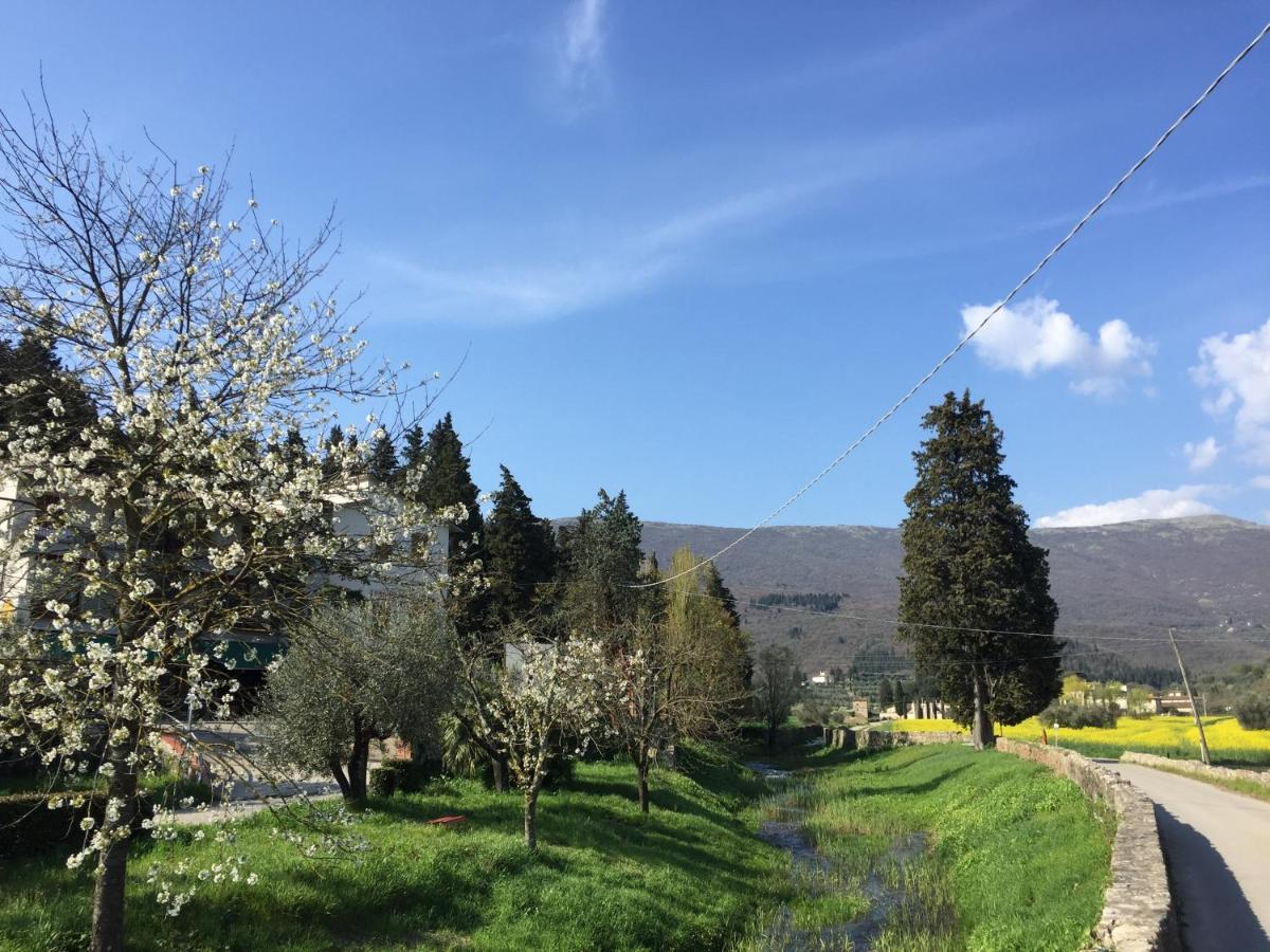 Accanto A Firenze Prato  Bagian luar foto