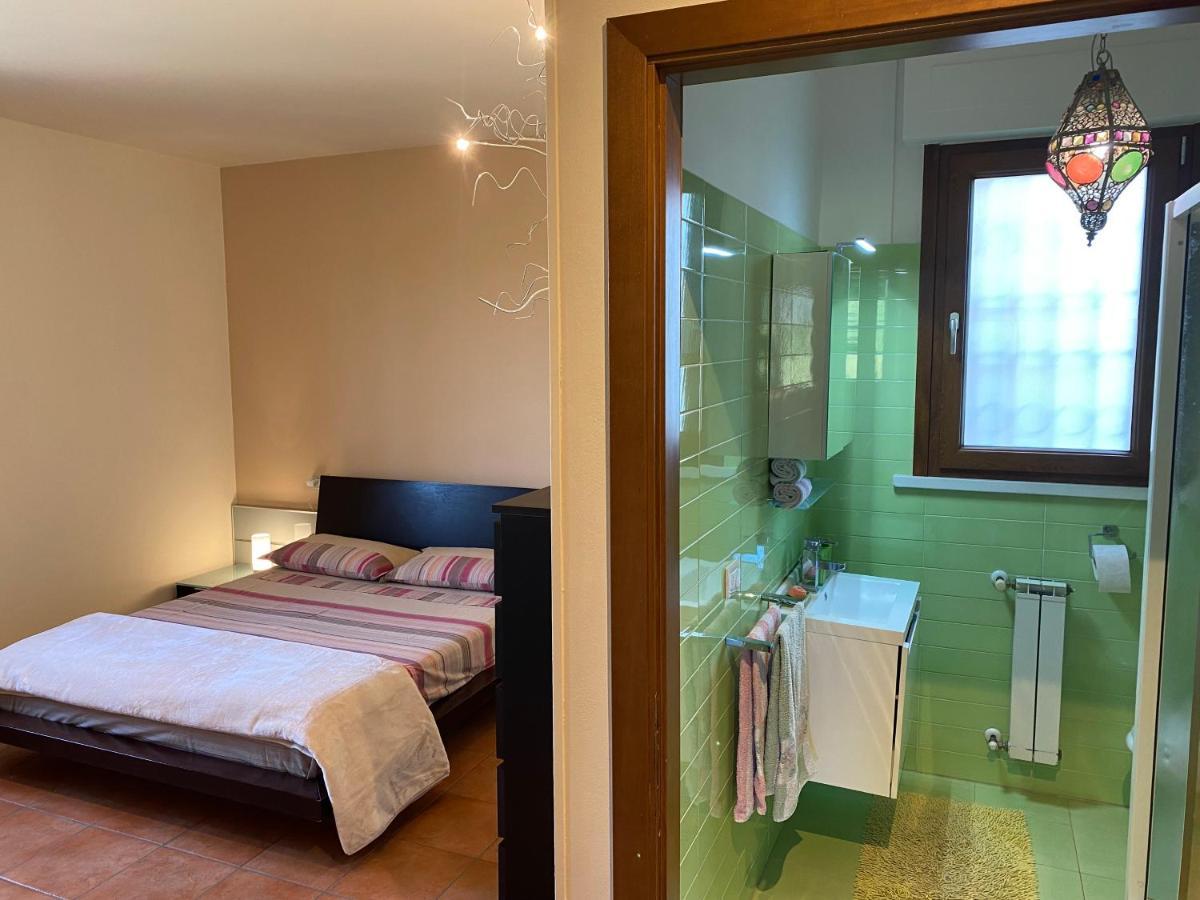 Accanto A Firenze Prato  Bagian luar foto