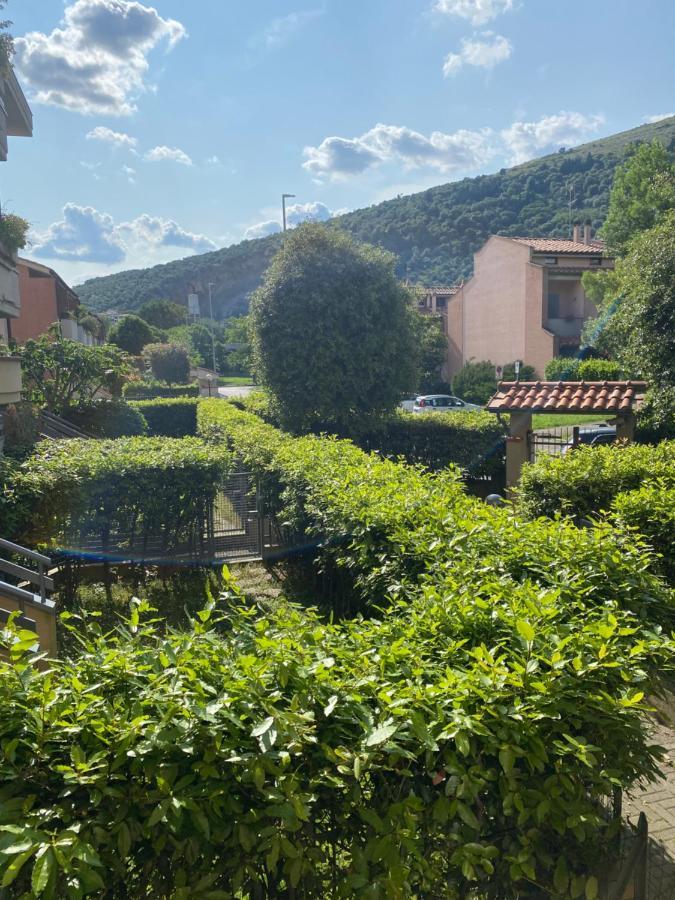 Accanto A Firenze Prato  Bagian luar foto