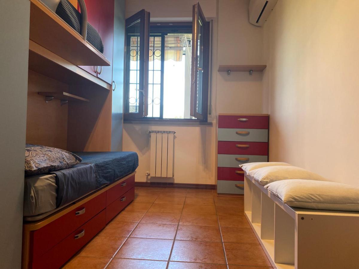 Accanto A Firenze Prato  Bagian luar foto