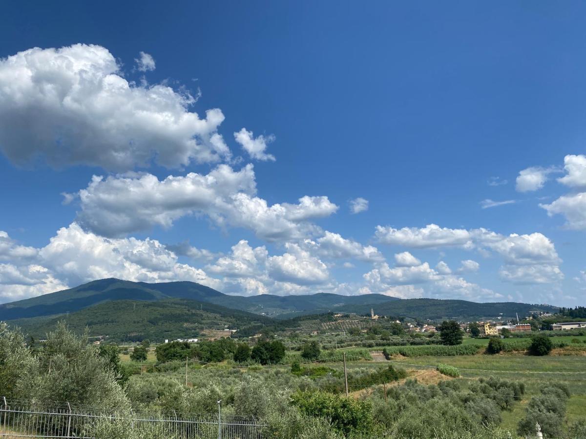 Accanto A Firenze Prato  Bagian luar foto