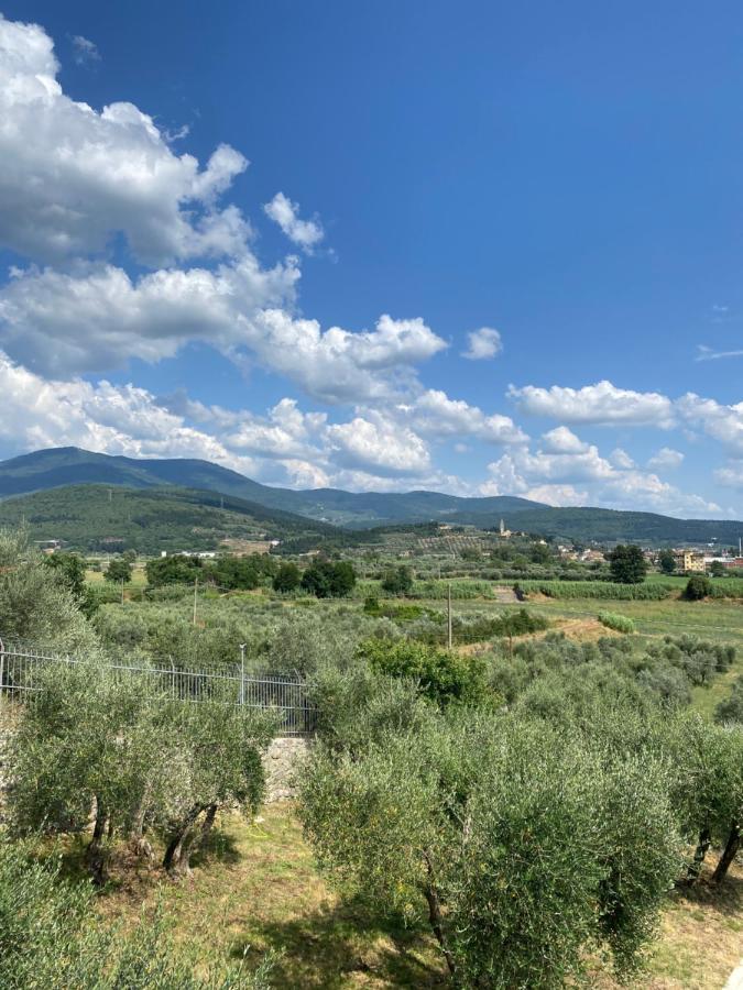Accanto A Firenze Prato  Bagian luar foto