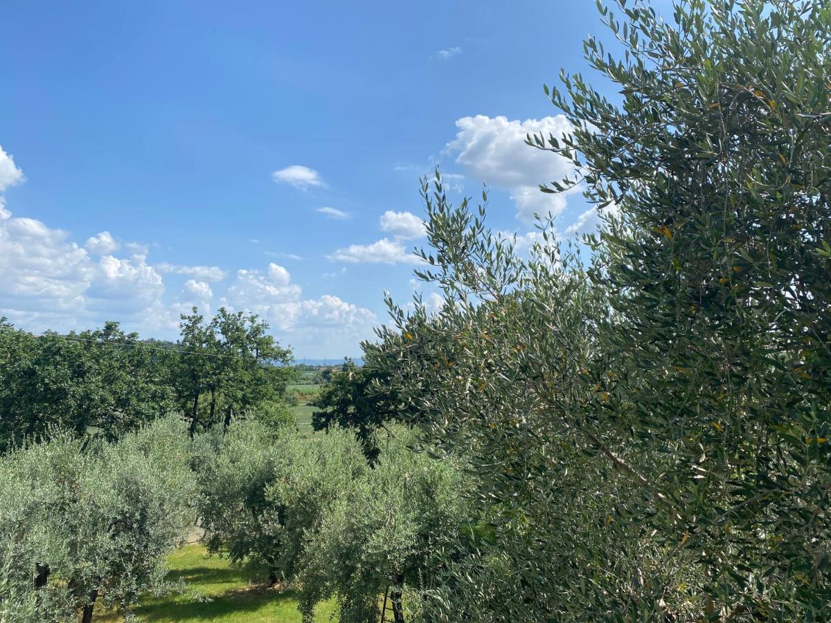 Accanto A Firenze Prato  Bagian luar foto
