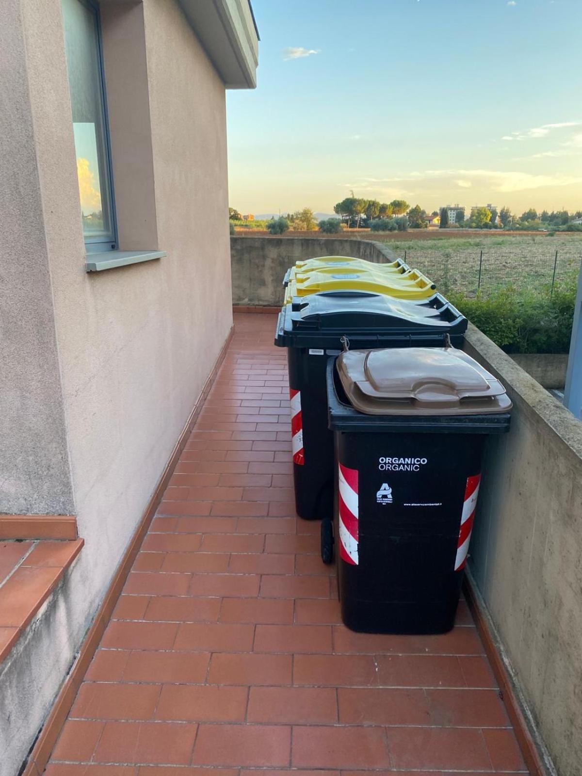 Accanto A Firenze Prato  Bagian luar foto